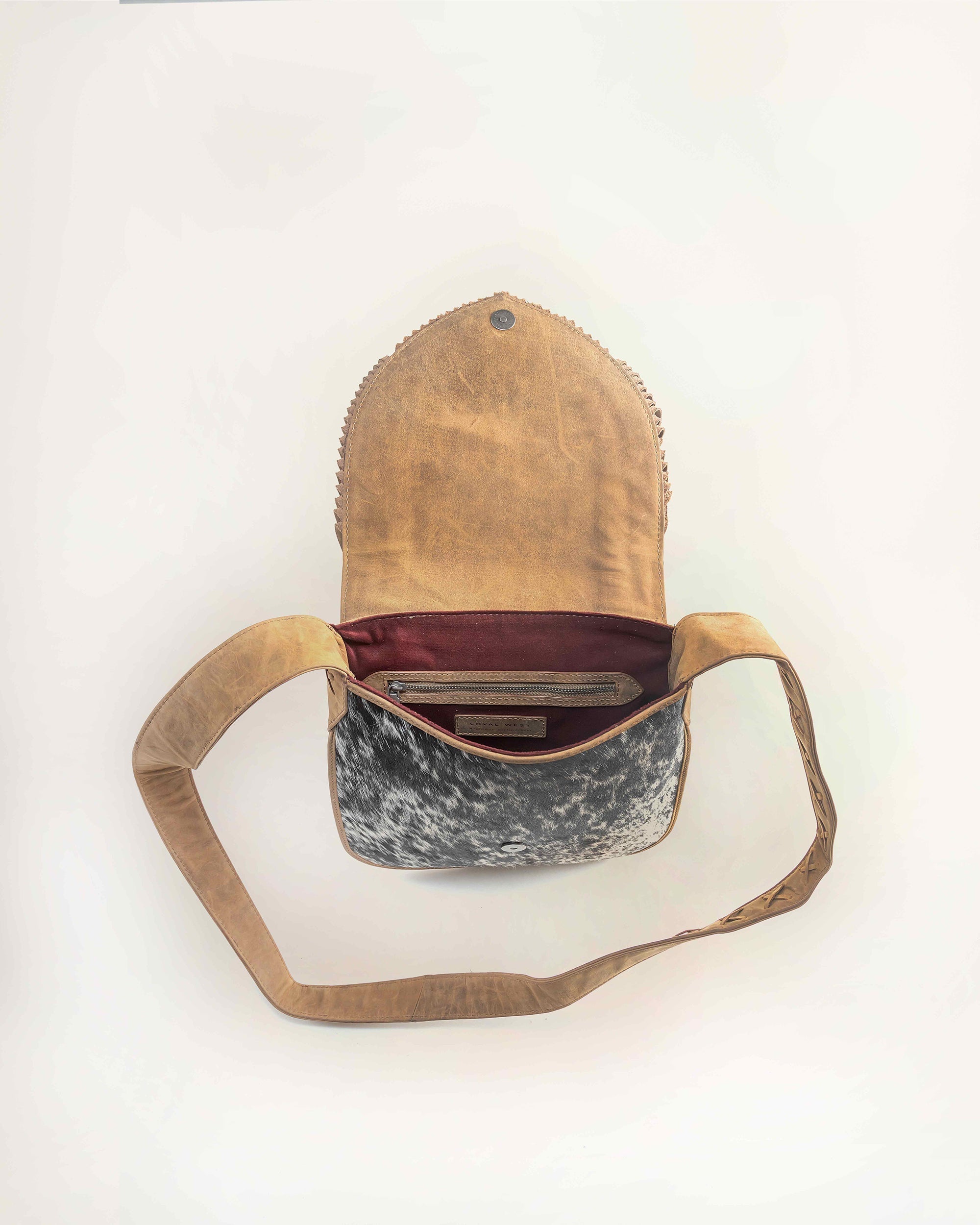 Desert Desire Large Flap