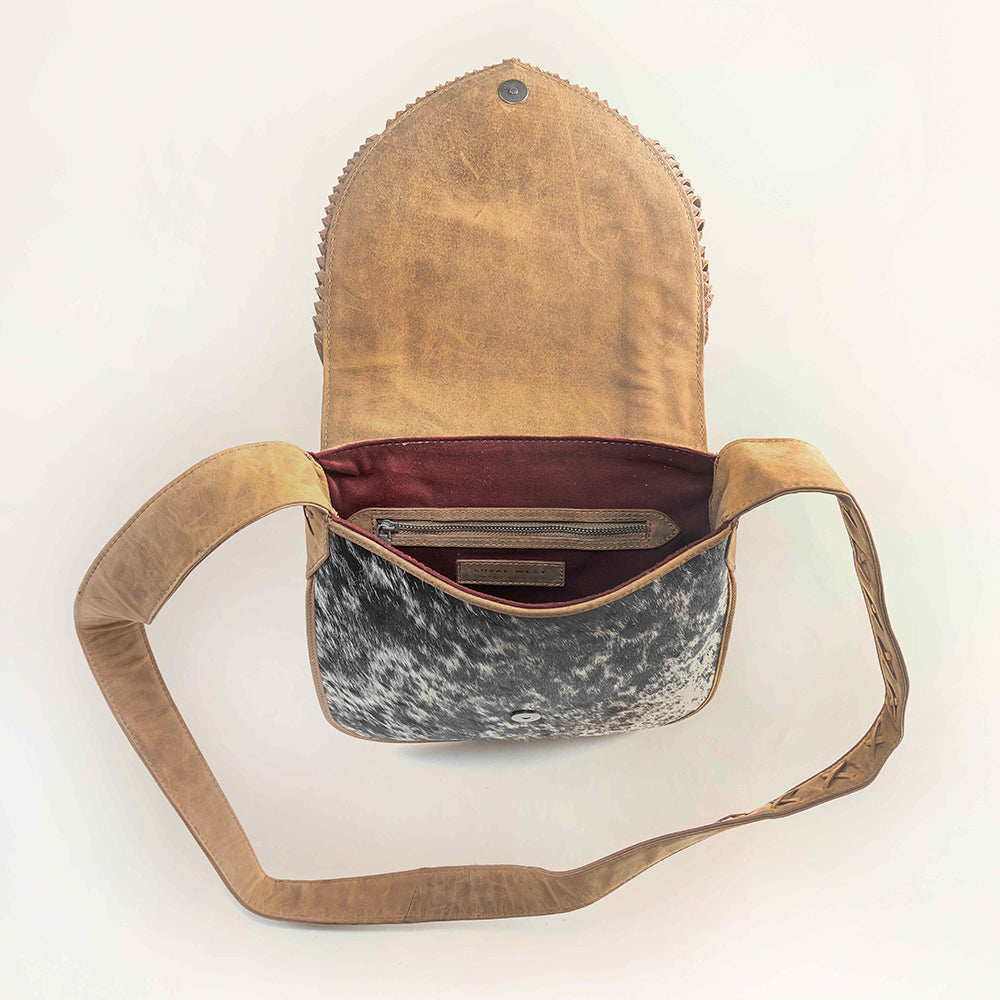 Desert Desire Large Flap