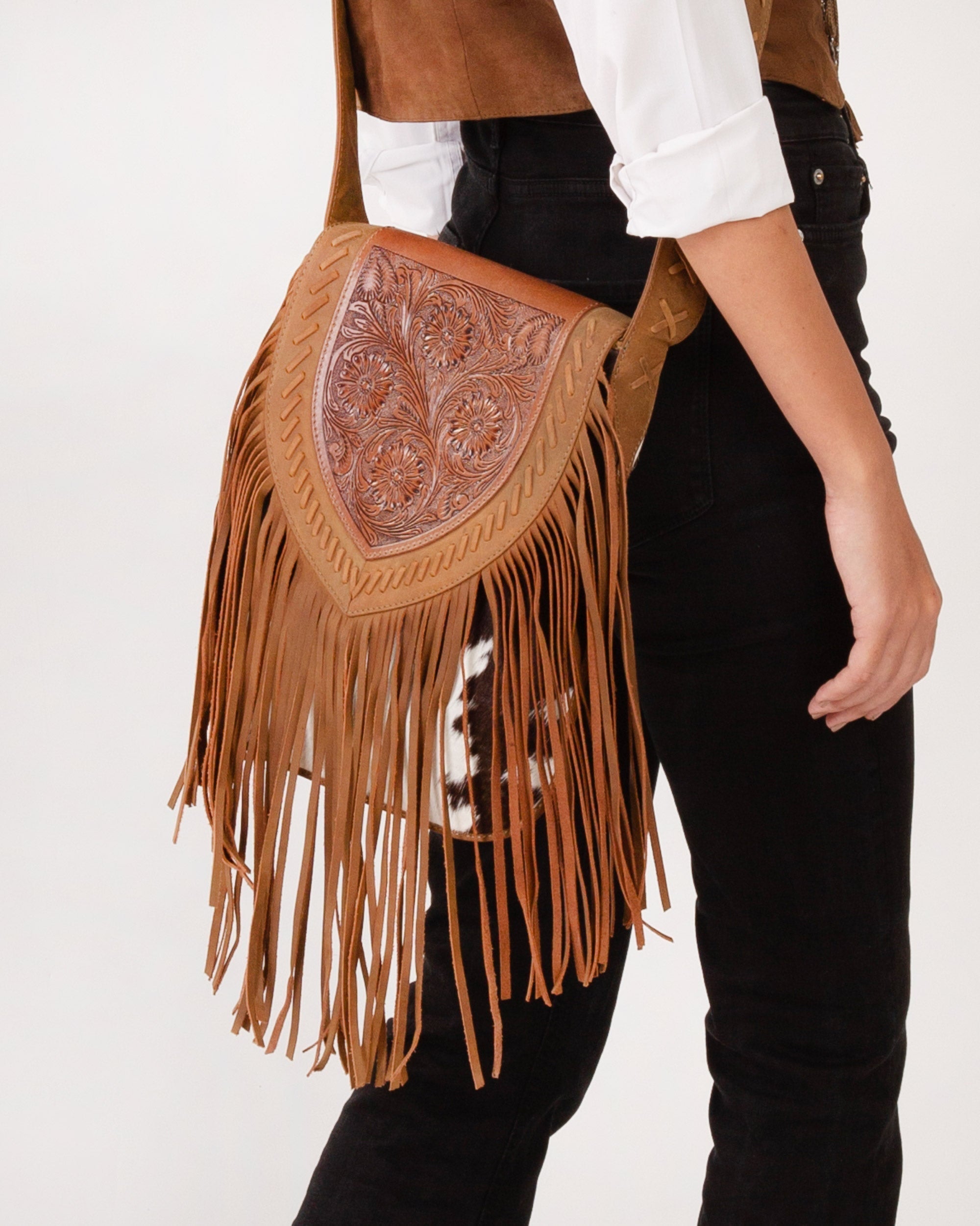 Desert Desire Large Flap