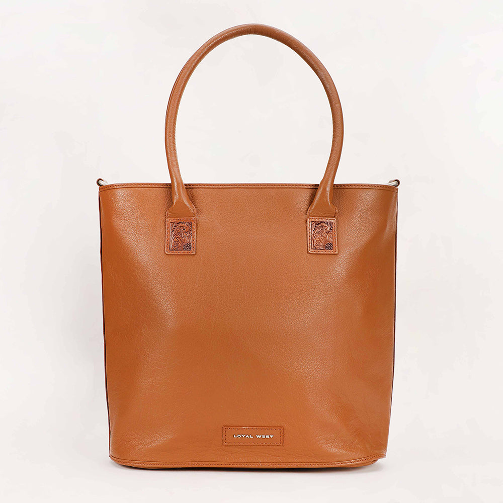 Drover Large Bag Brown