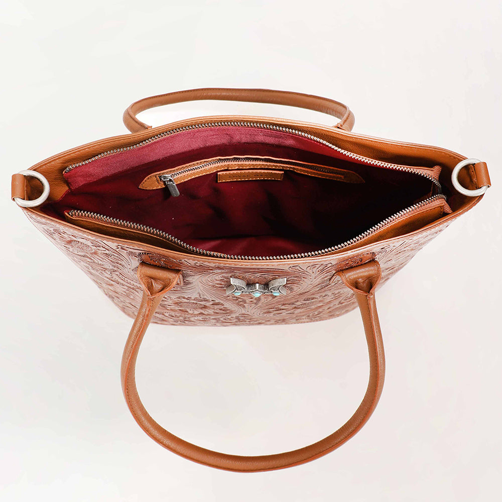 Drover Large Bag Brown