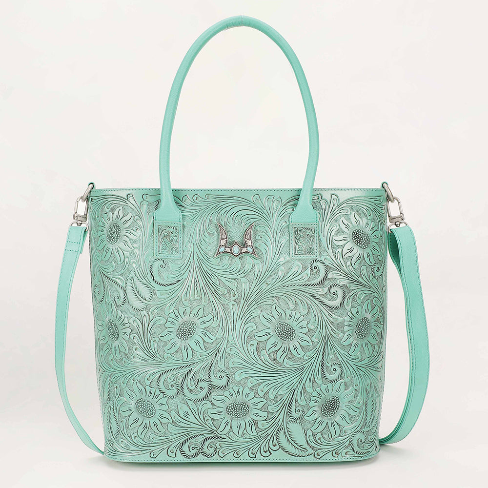 Drover Large Bag Turquoise