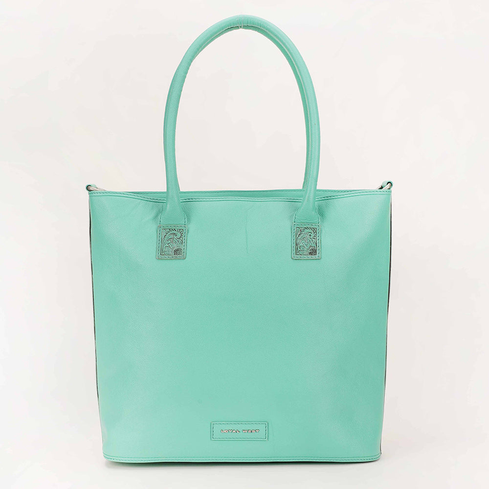 Drover Large Bag Turquoise