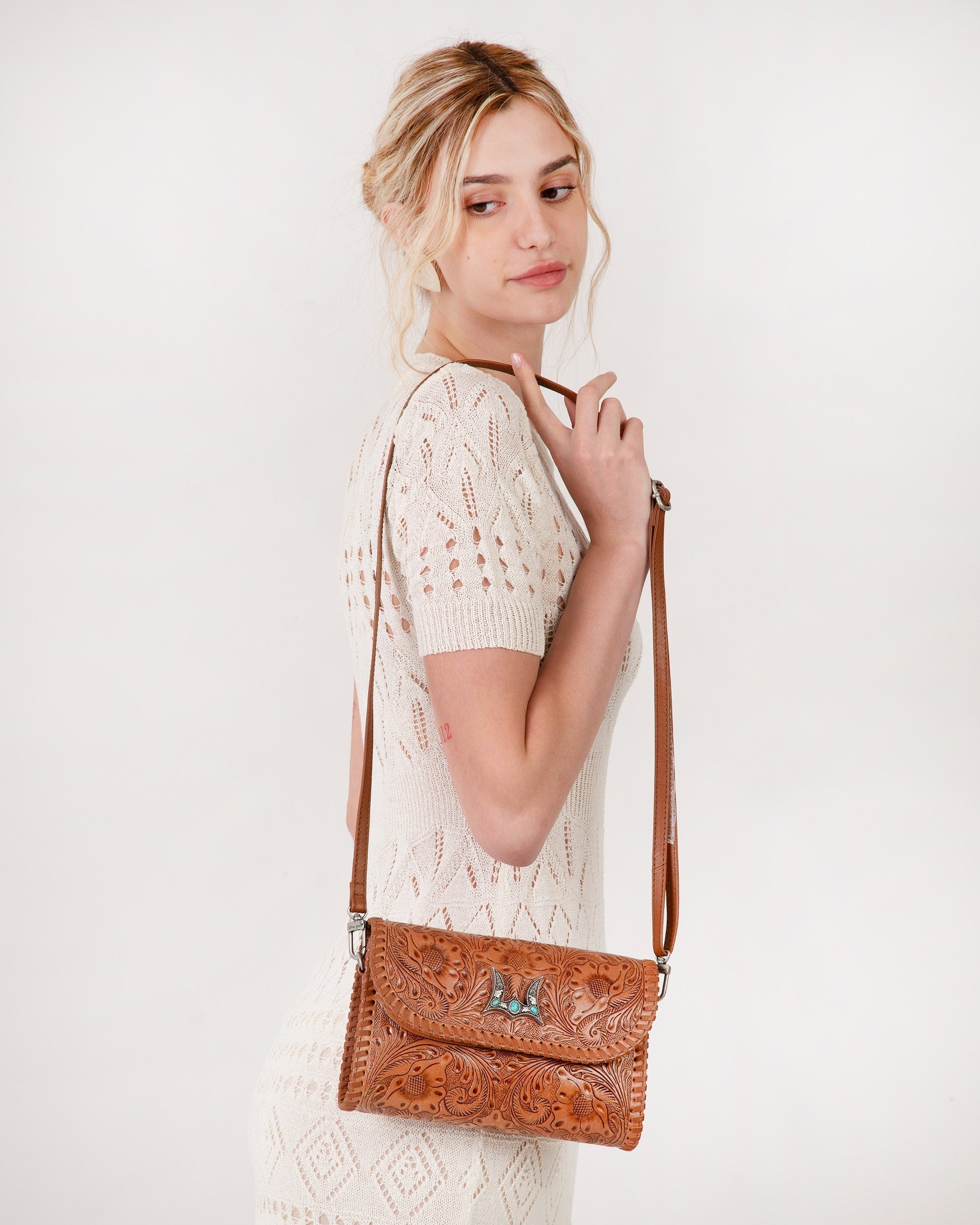 Novina Mini Purse