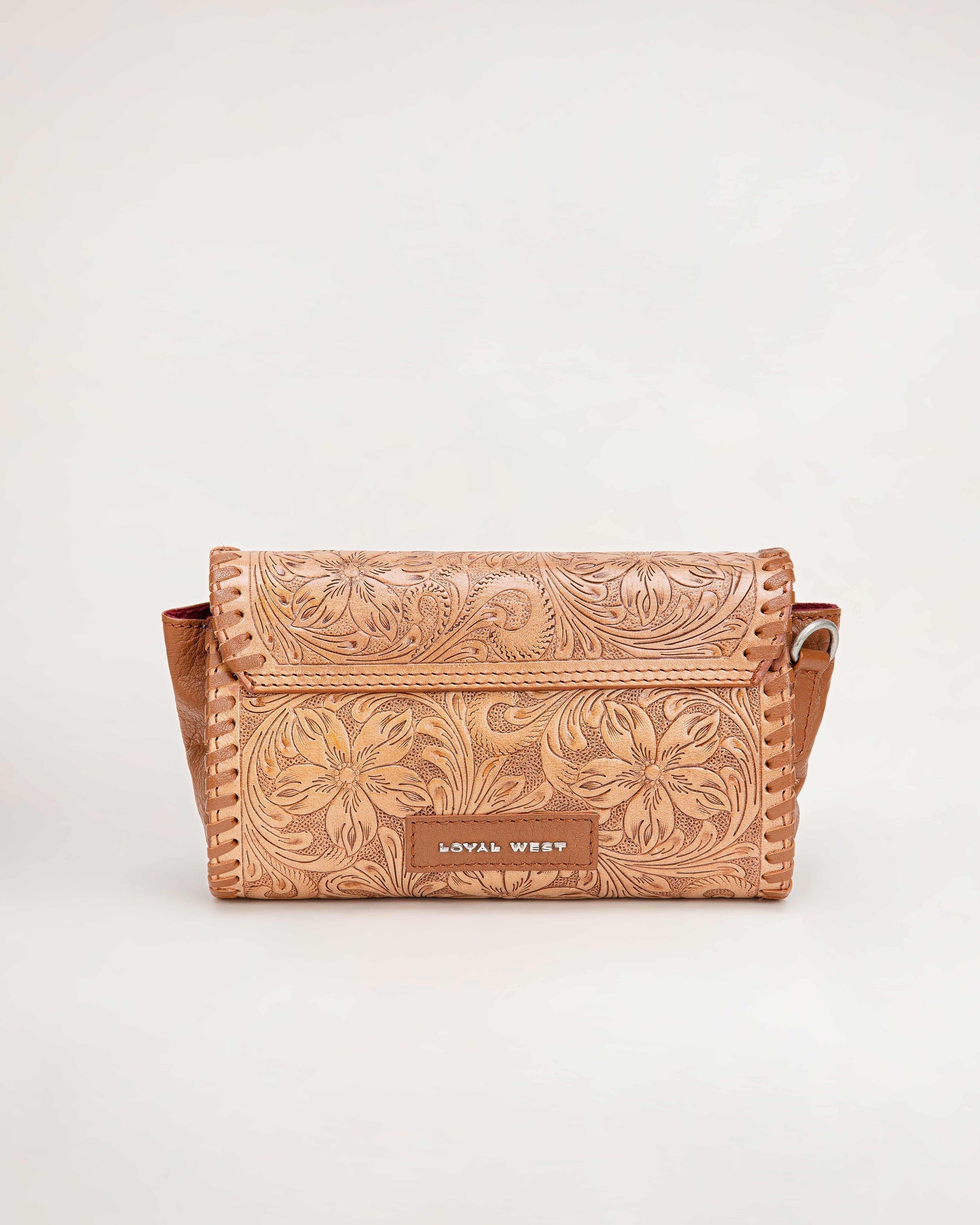 Palomino Mini Purse