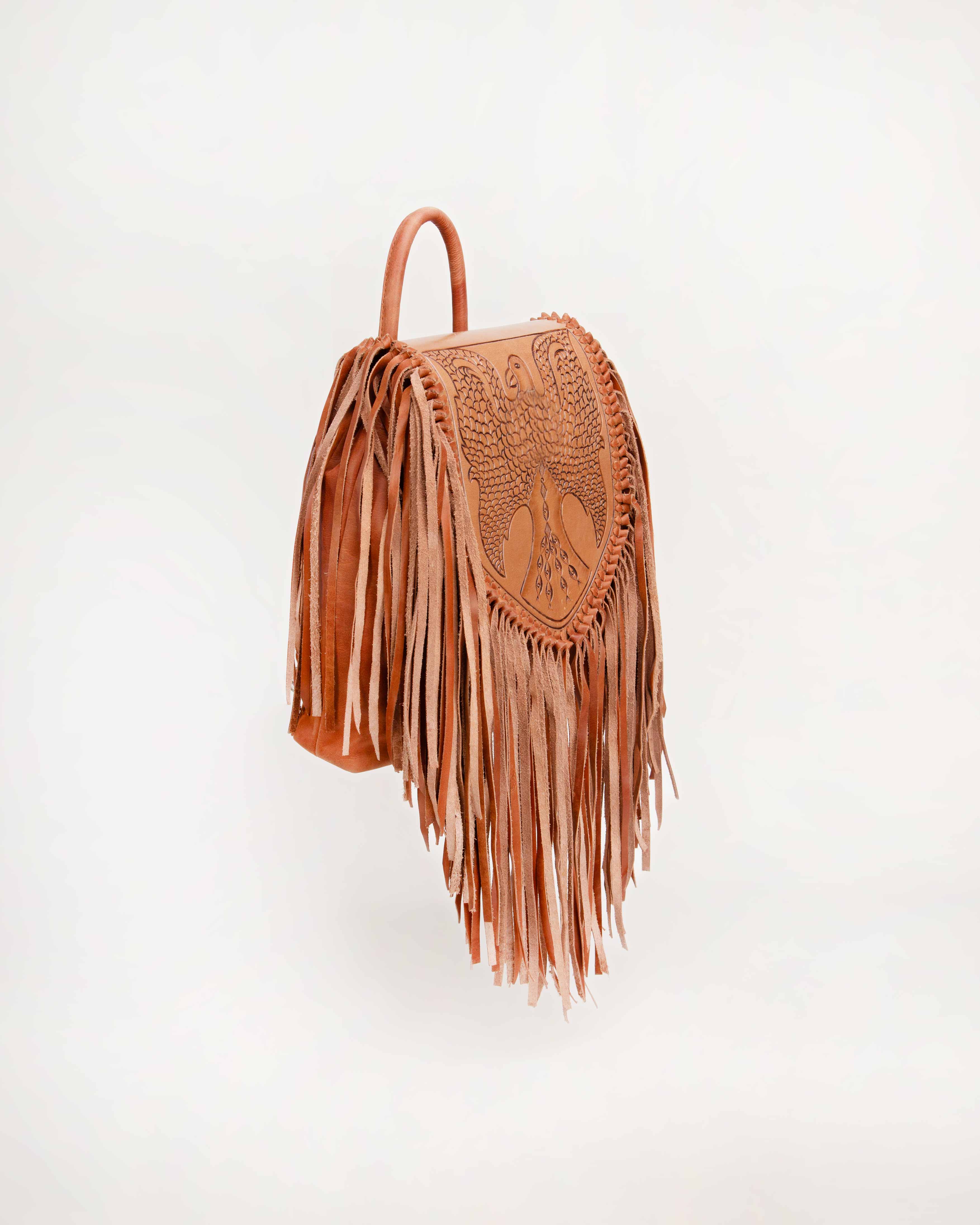 Taysha Medium Backpack