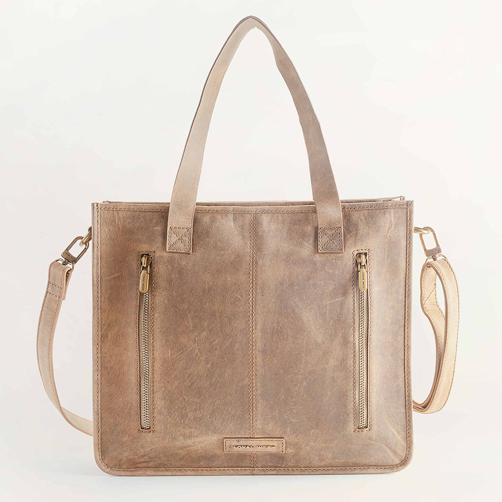 Country Medium Bag Turquoise