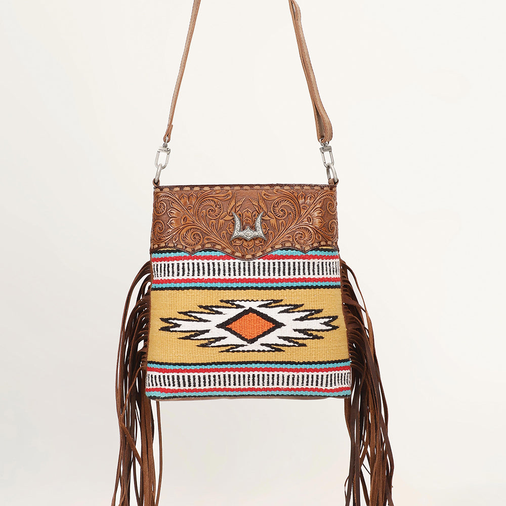 Gloriana Medium Bag Yellow