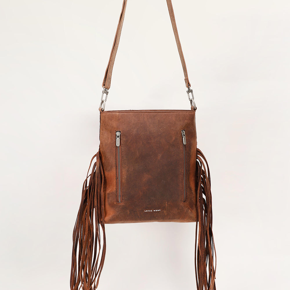 Gloriana Medium Bag Yellow