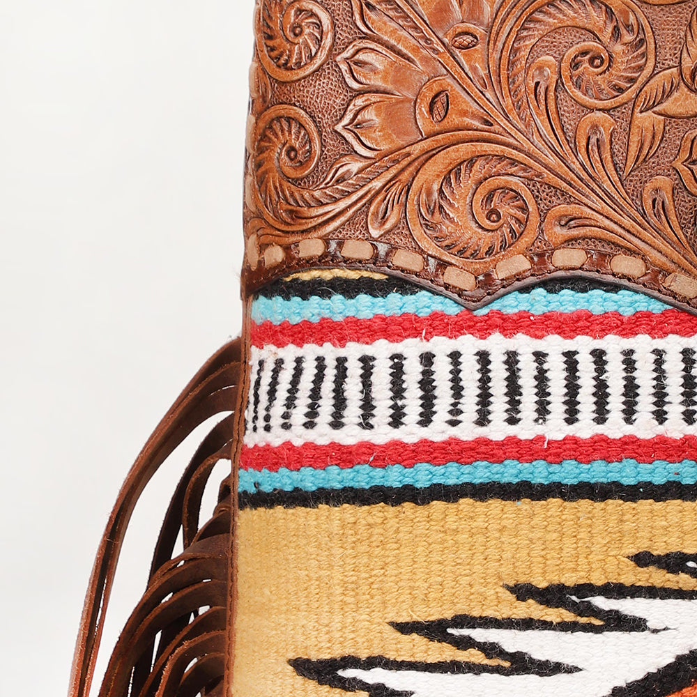 Gloriana Medium Bag Yellow