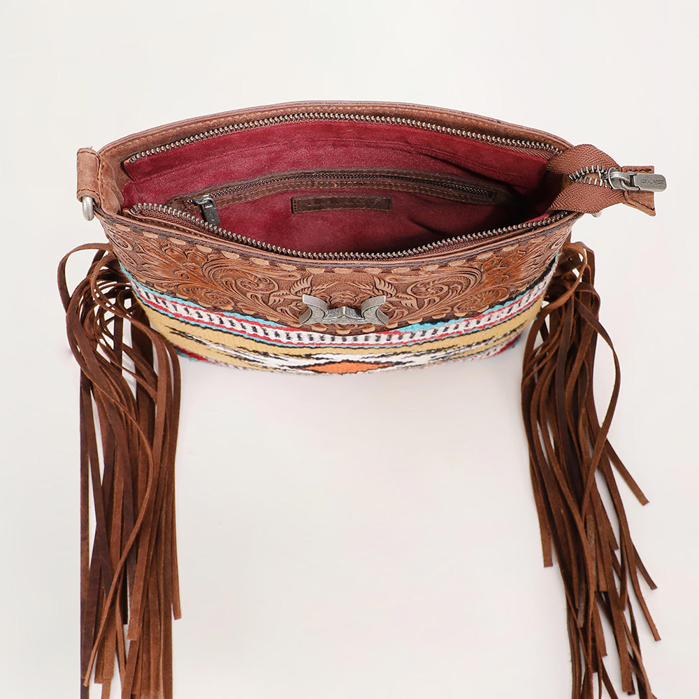 Gloriana Medium Bag Yellow