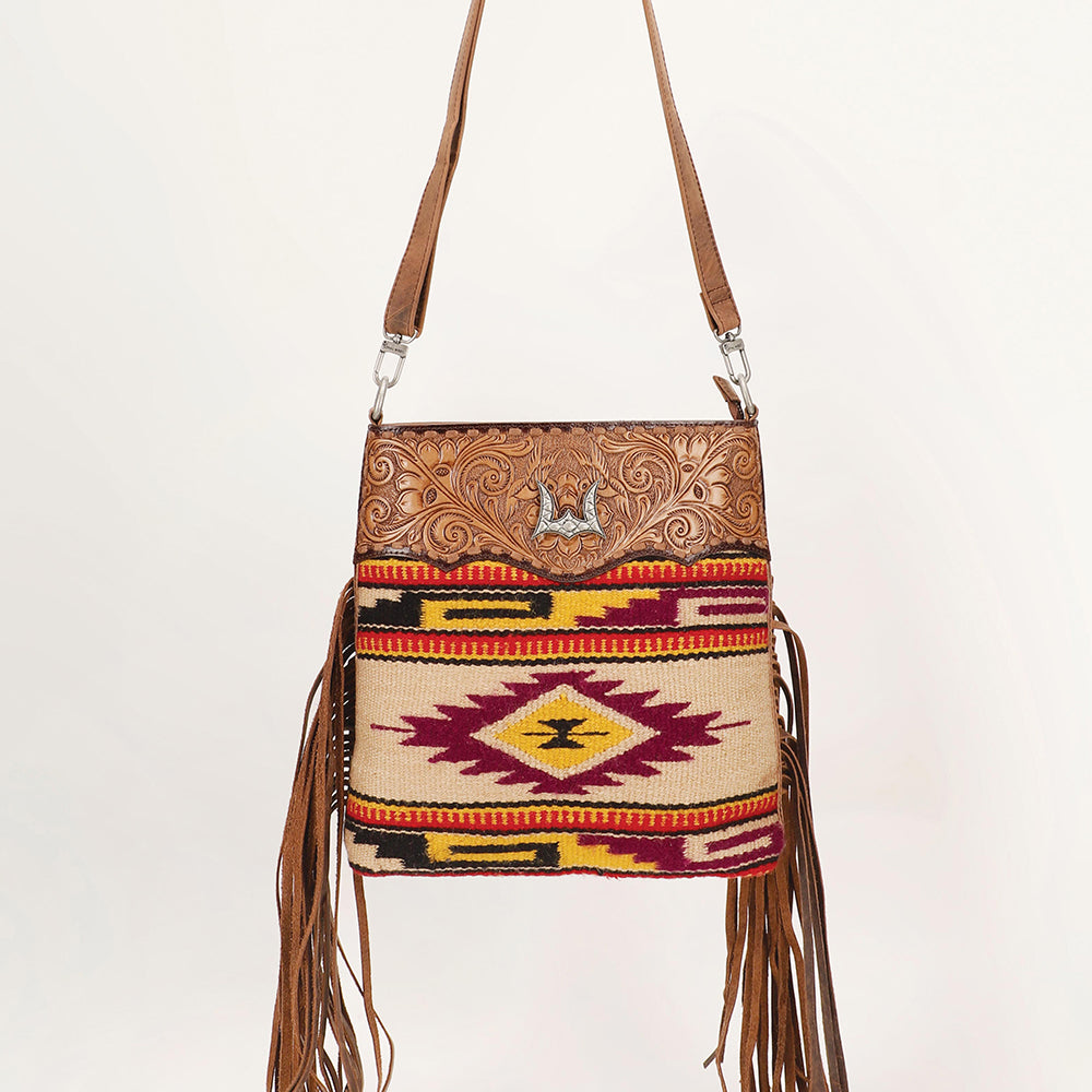 Gloriana Medium Bag Beige