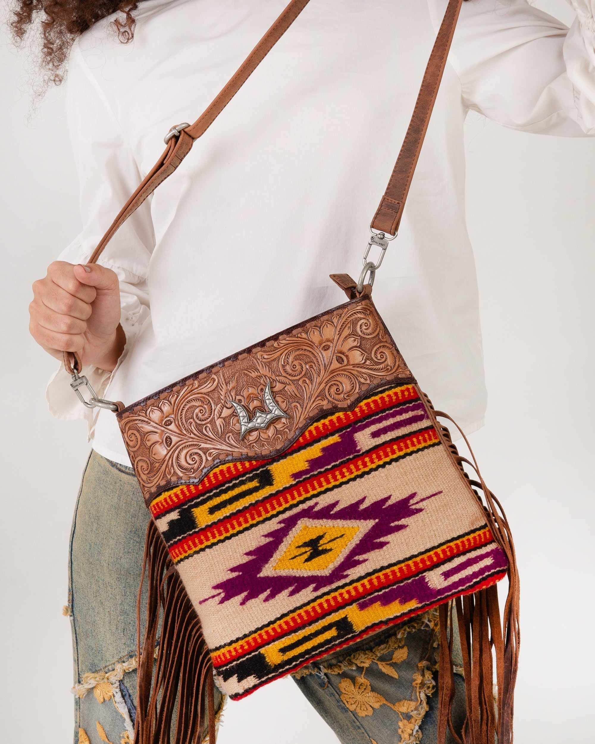 Gloriana Medium Bag Beige