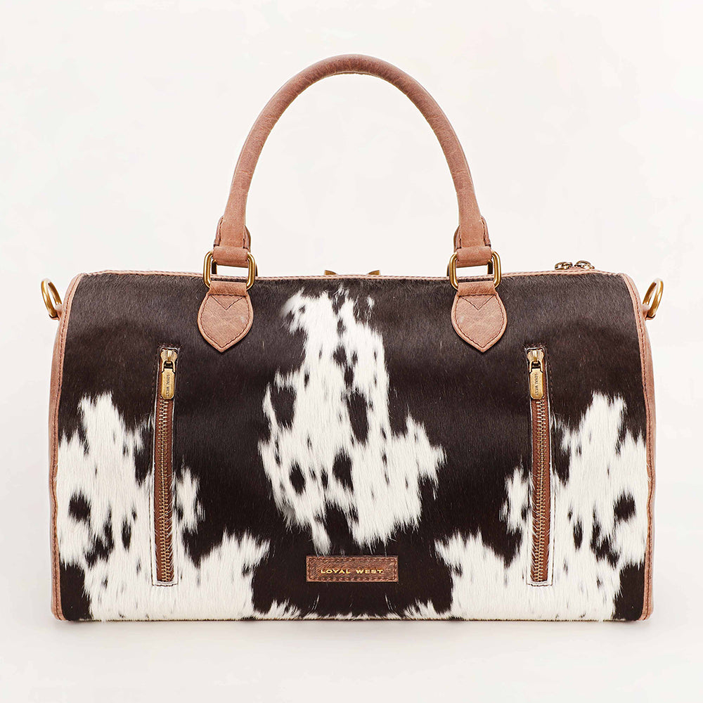 Lw Gold Standard Medium Duffle Bag