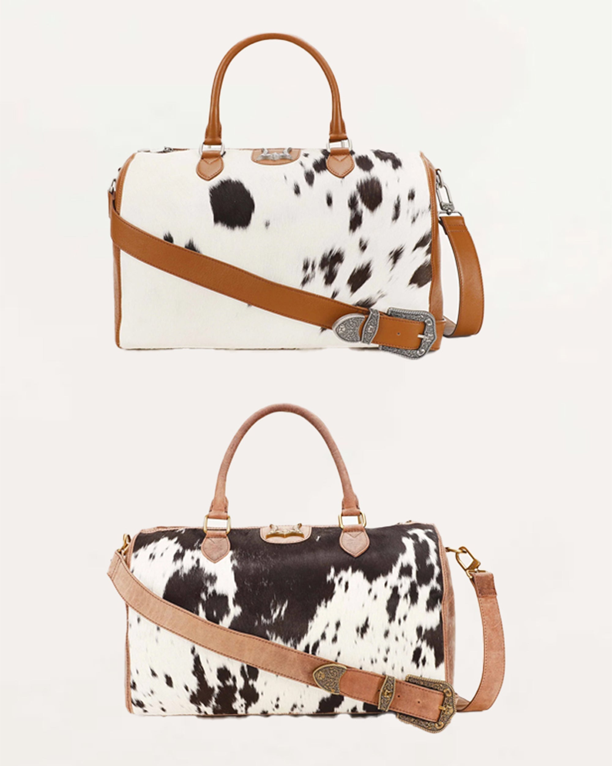 Lw Gold Standard Medium Duffle Bag