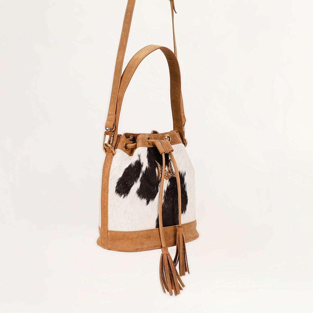 Lw Bucket Bag
