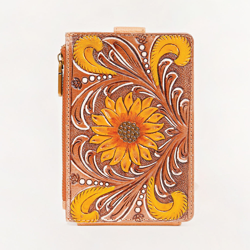 Blossom Card Holder