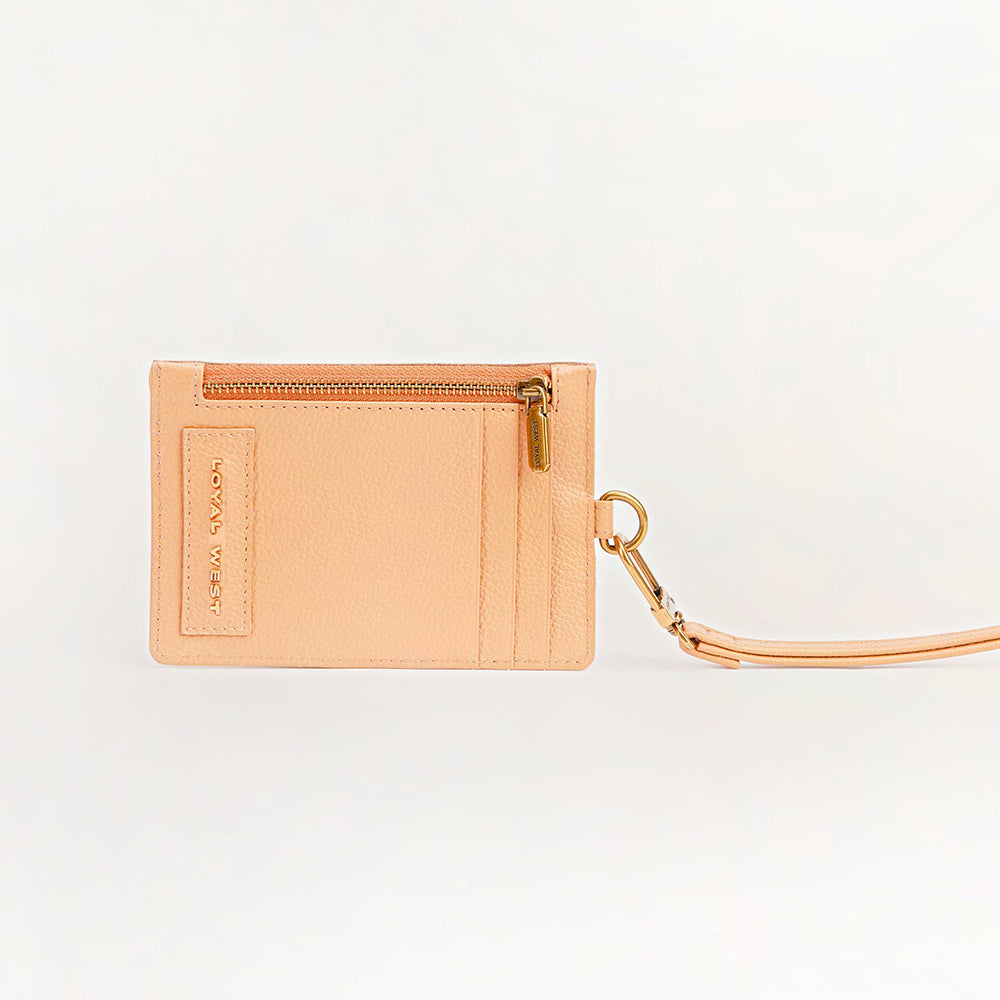 Pony Flower Card Holder