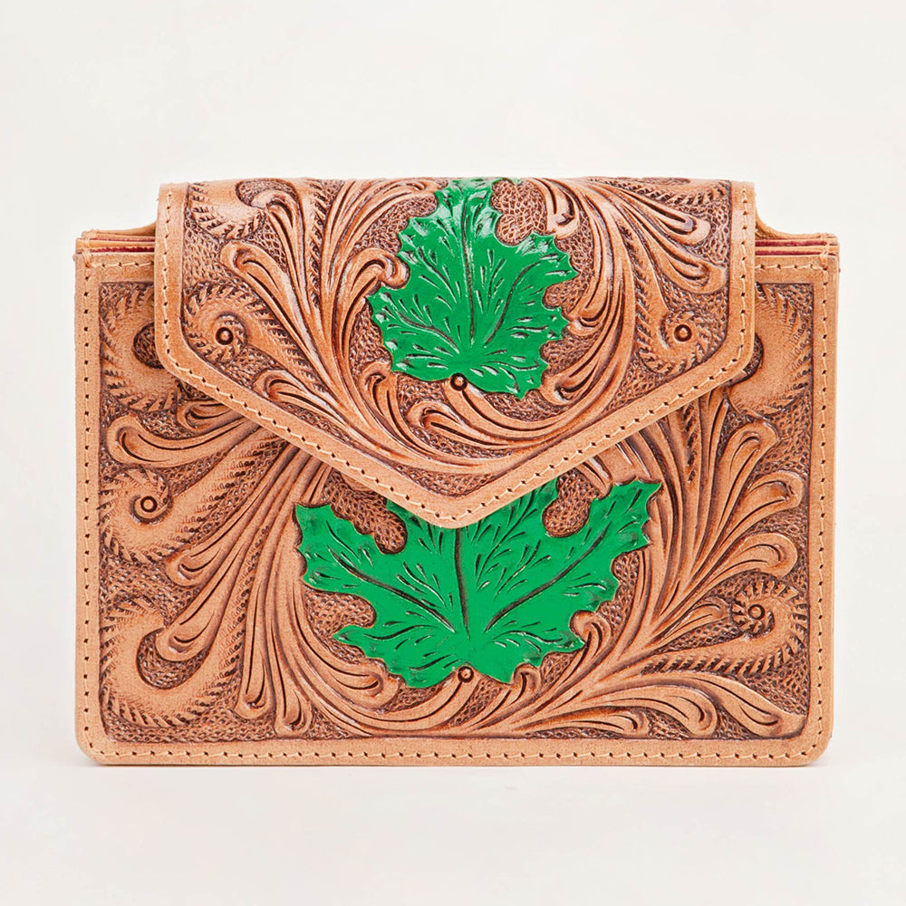 Desert Sage Cardholder
