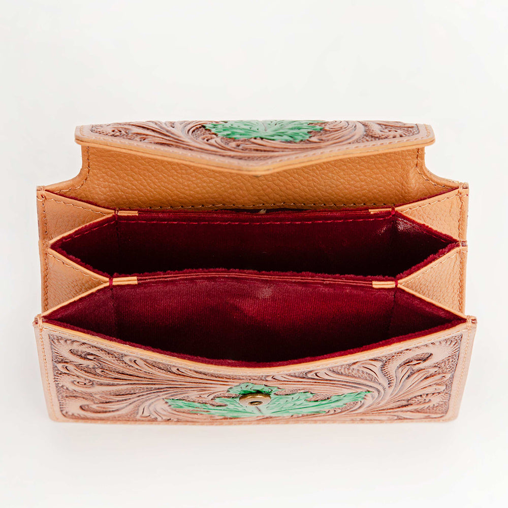 Desert Sage Cardholder