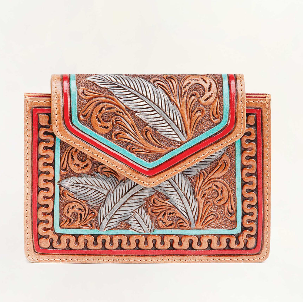 Copper Canyon Cardholder