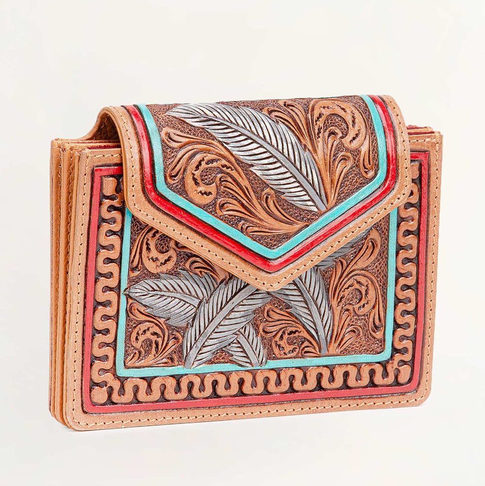 Copper Canyon Cardholder