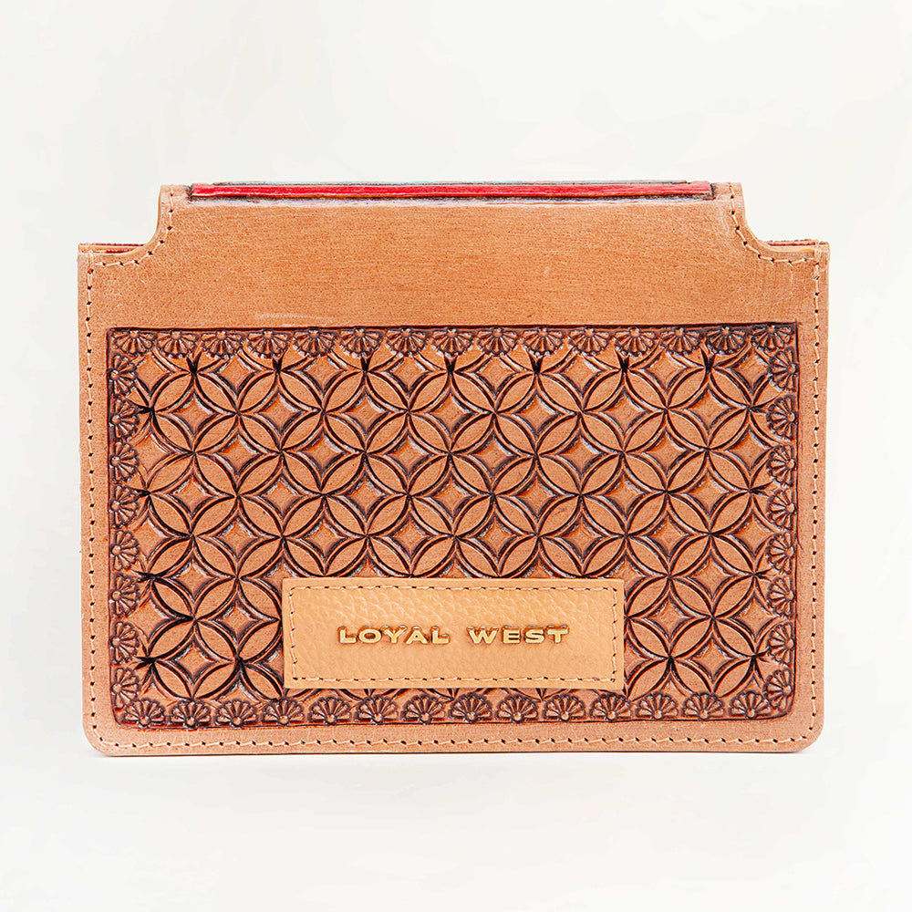 Copper Canyon Cardholder