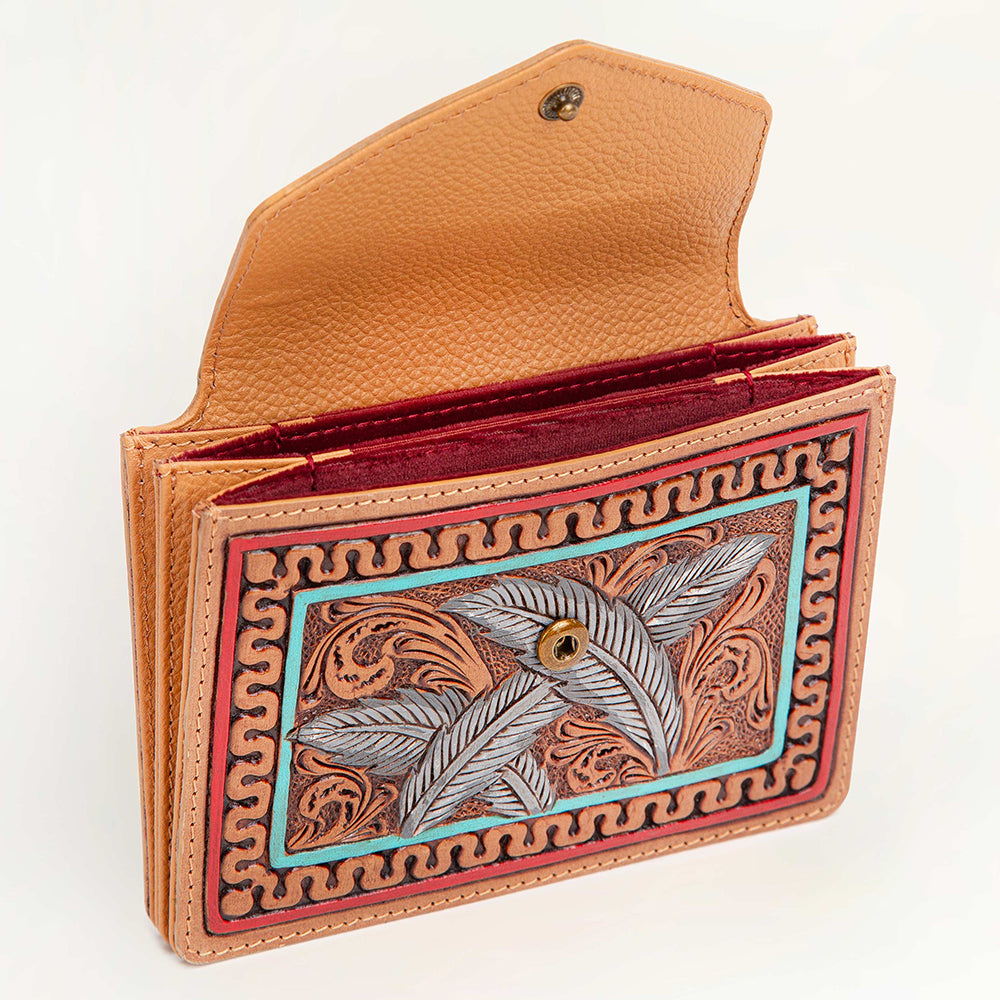 Copper Canyon Cardholder