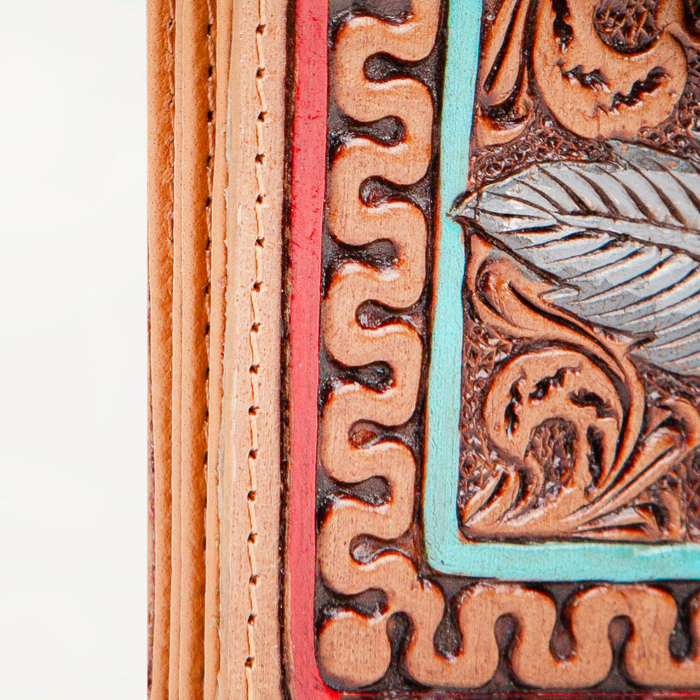 Copper Canyon Cardholder