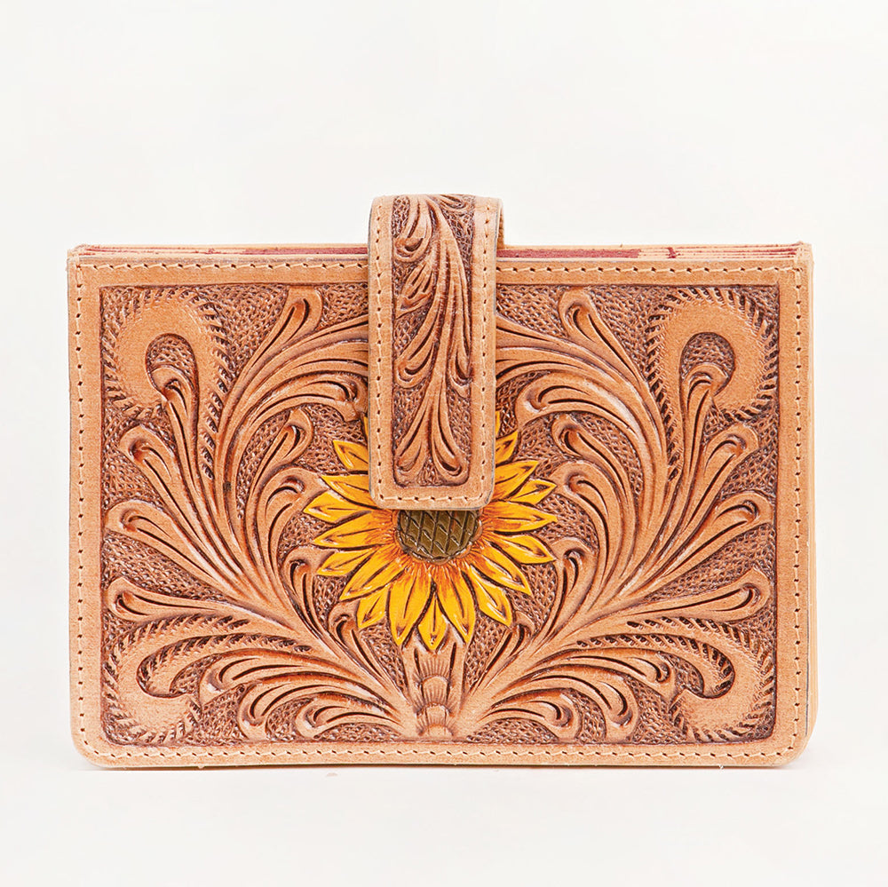 Prairie Sunshine Cardholder