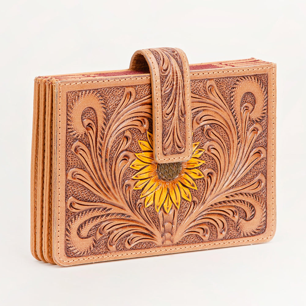 Prairie Sunshine Cardholder