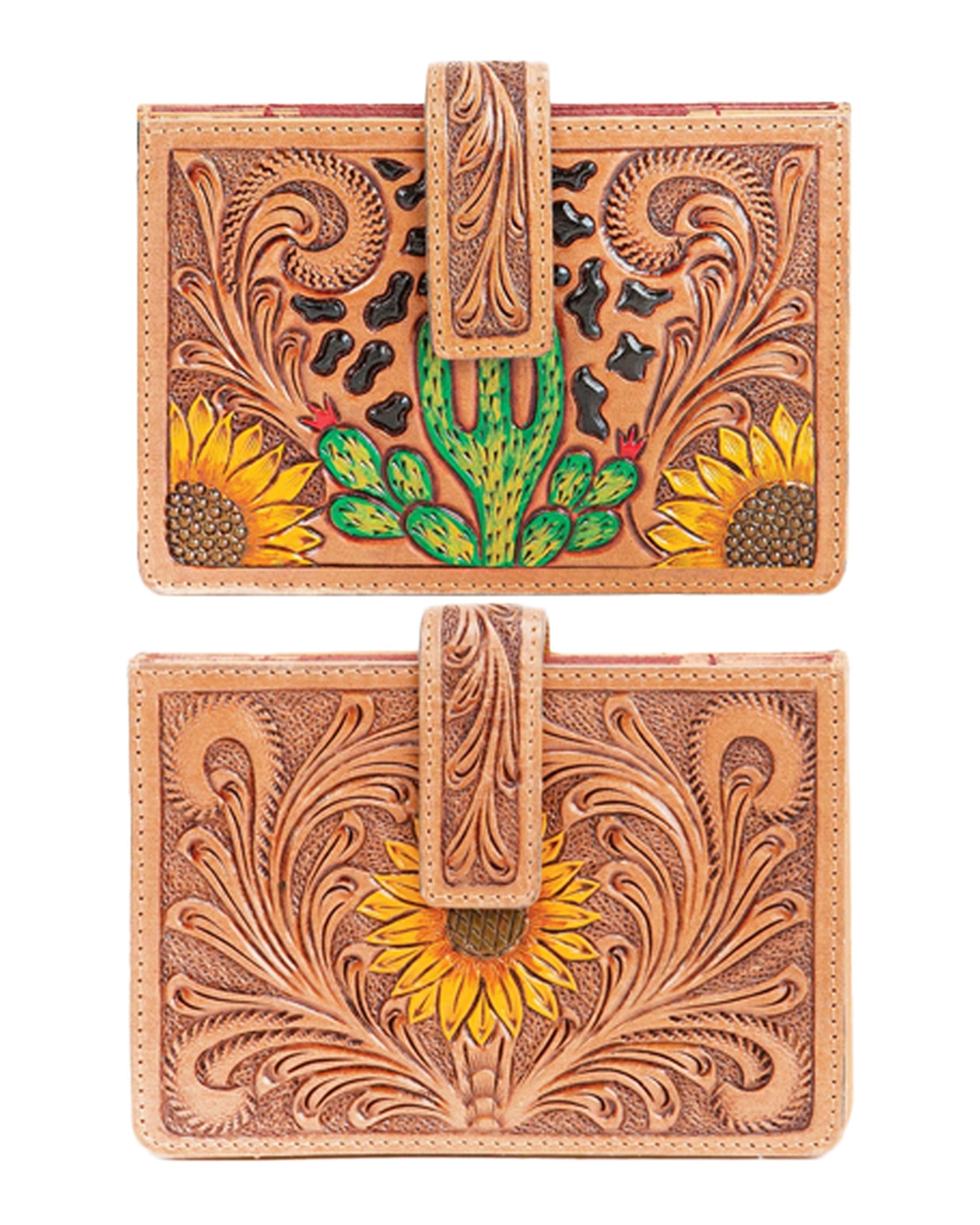 Prairie Sunshine Cardholder