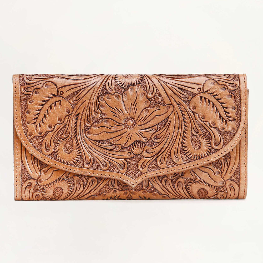 Gloriana Wallet