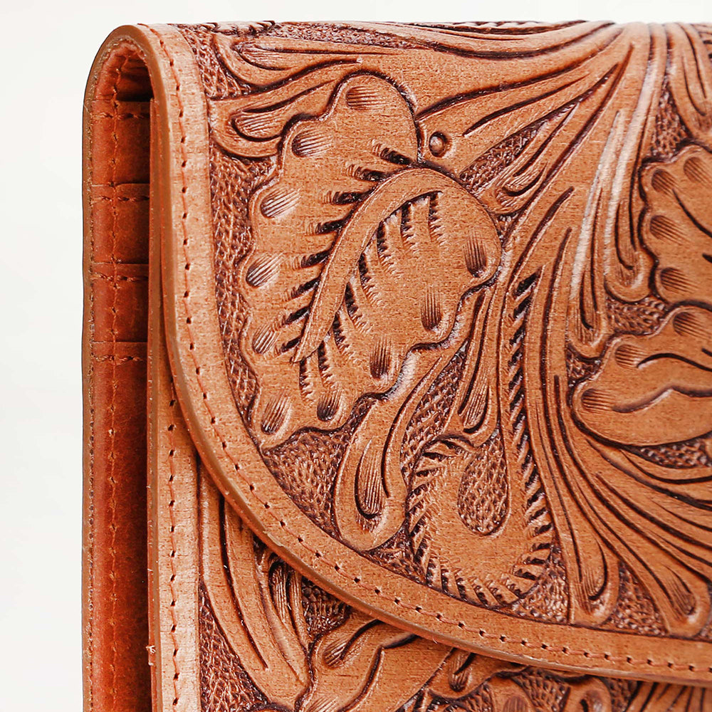 Gloriana Wallet
