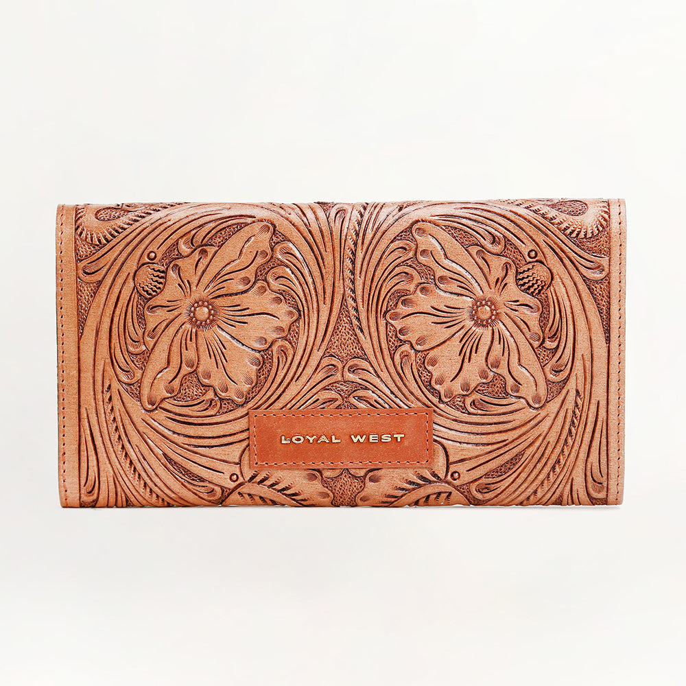 Gloriana Wallet