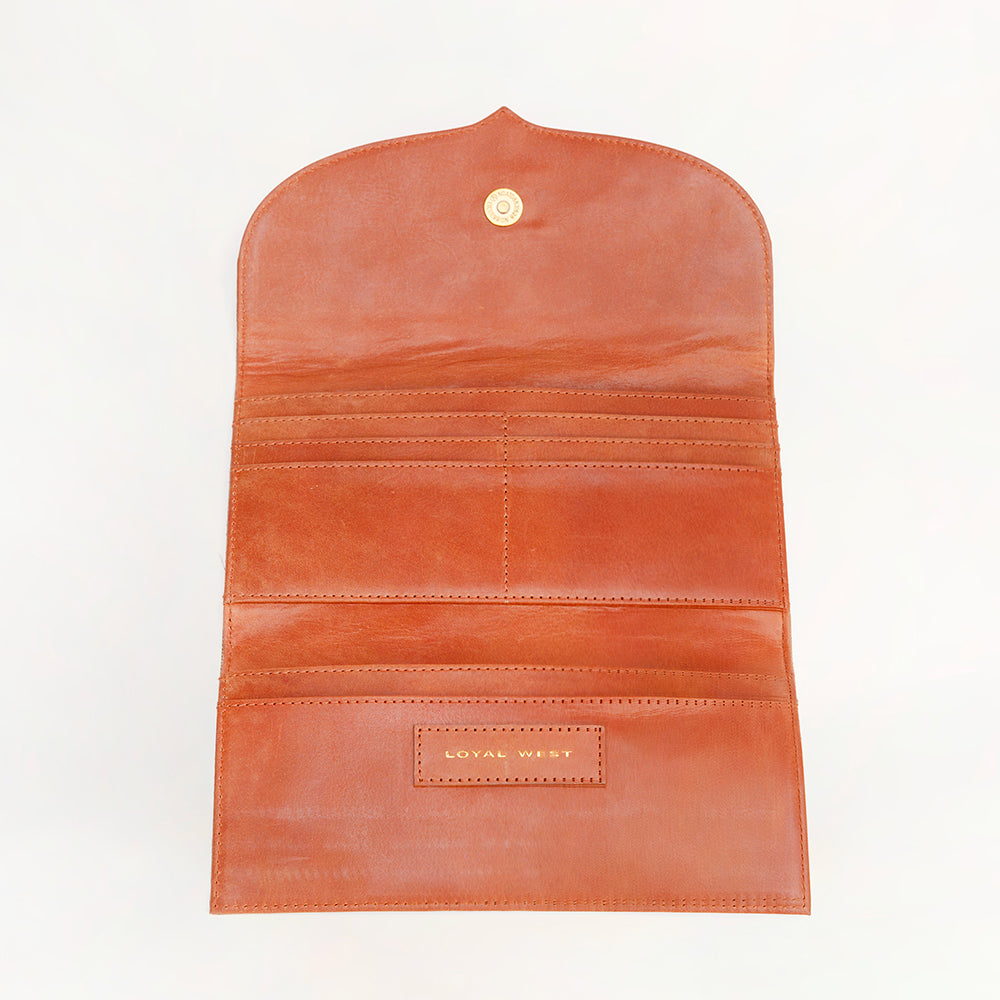 Gloriana Wallet