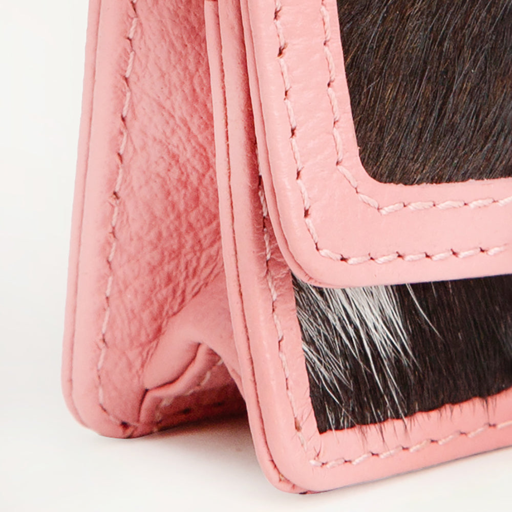 Cattle Kiss Lipstick Black And White