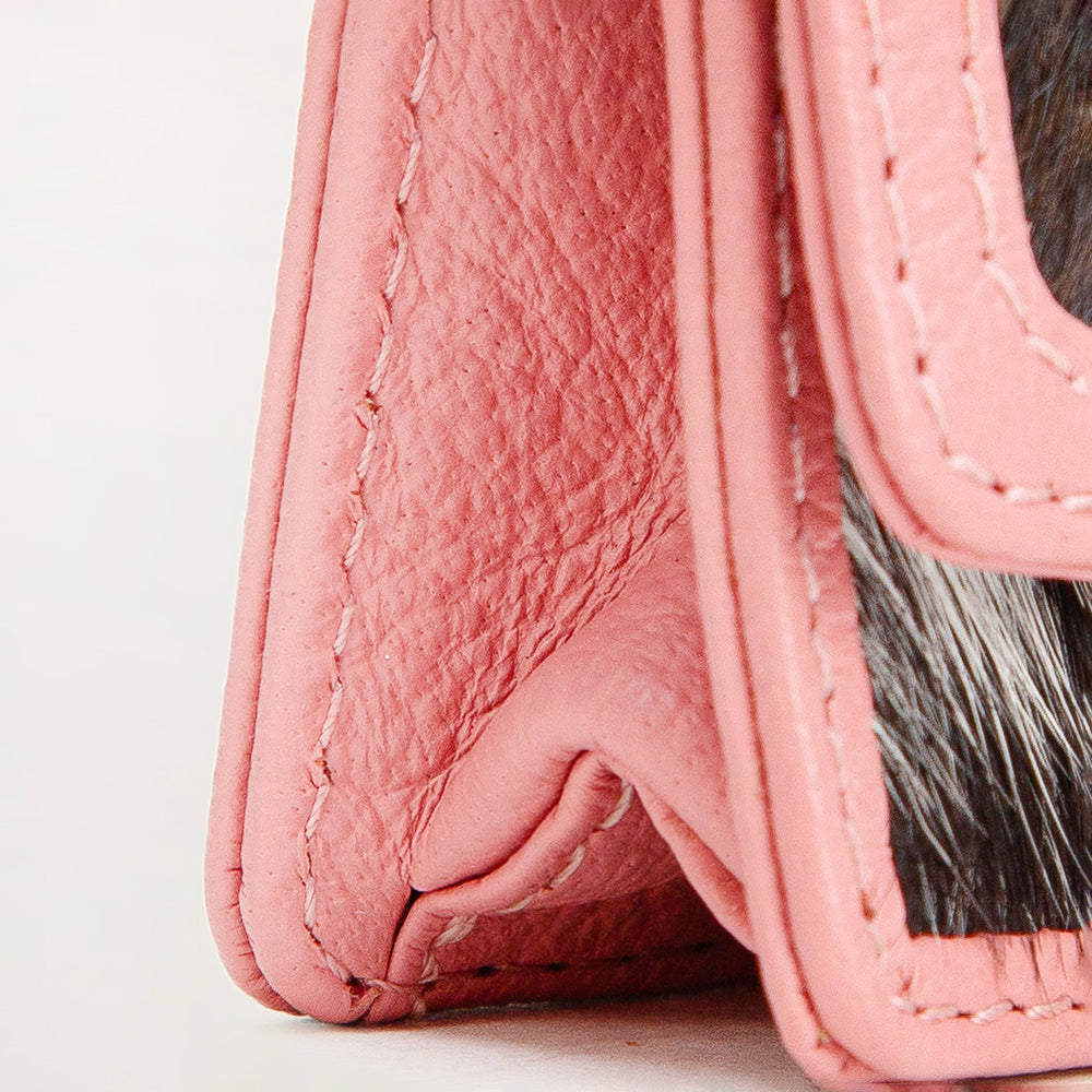 Cattle Kiss Lipstick Black And White