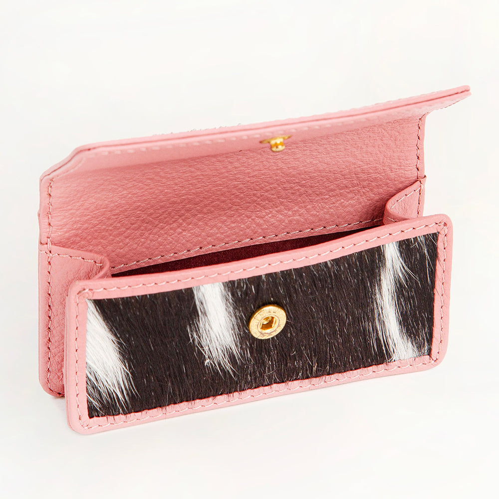 Cattle Kiss Lipstick Black And White