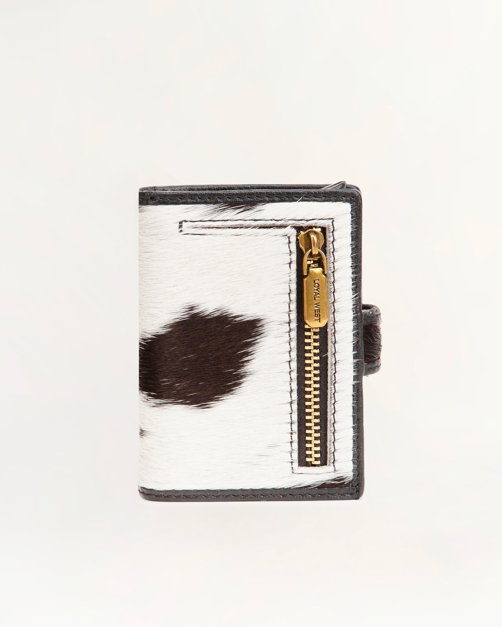 My Prairie Credit Card Holder