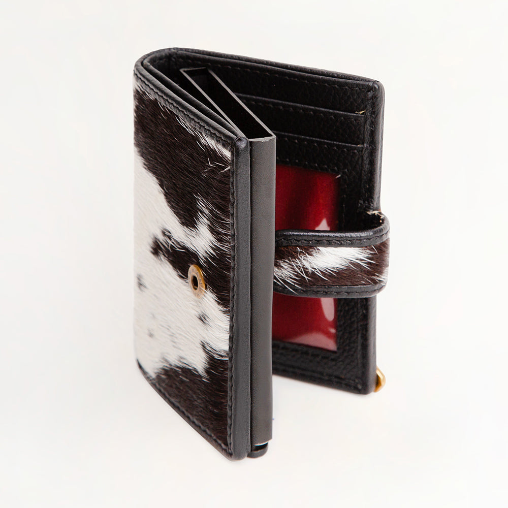 My Prairie Credit Card Holder