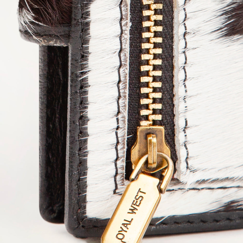 My Prairie Credit Card Holder