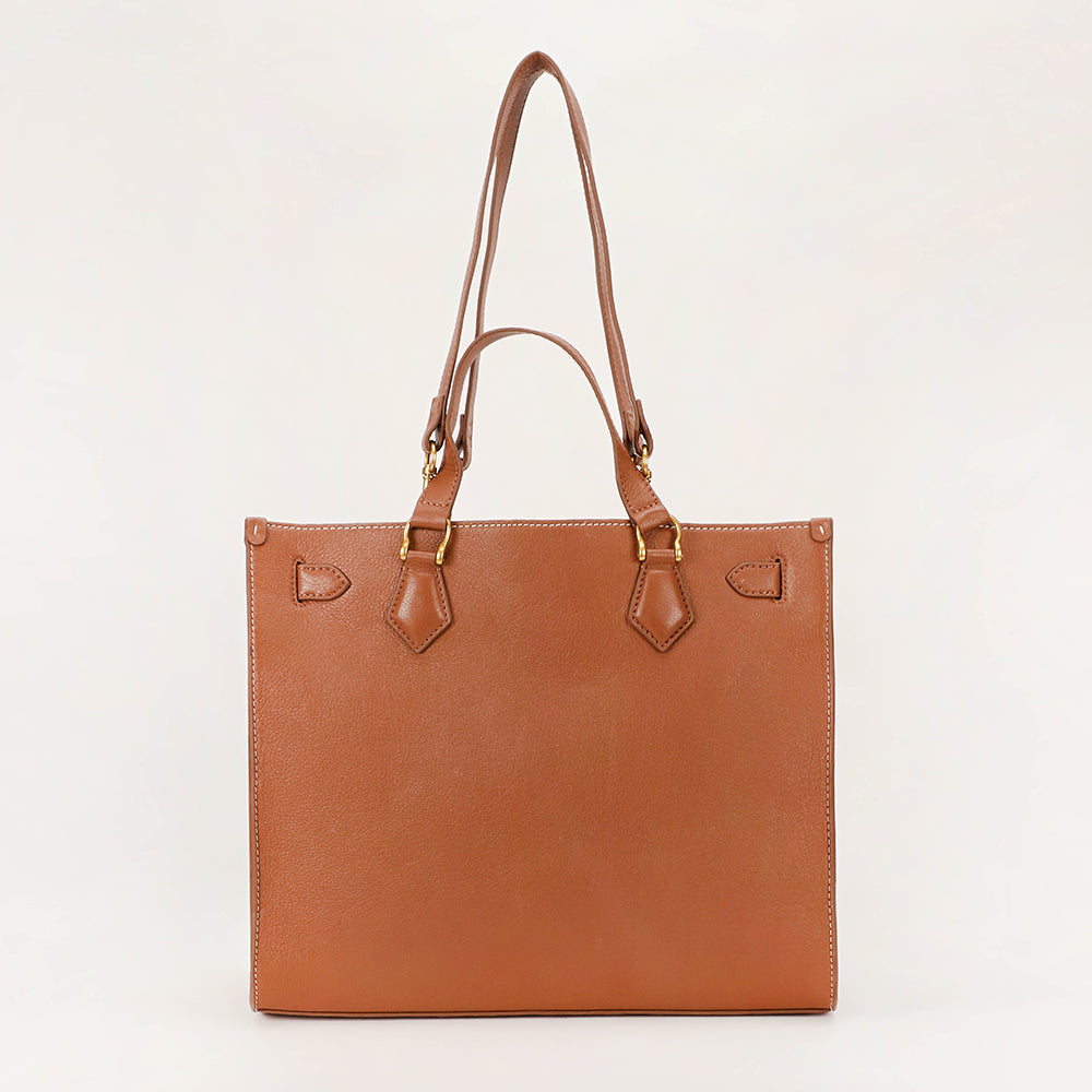 Standard Medium Tote Bag