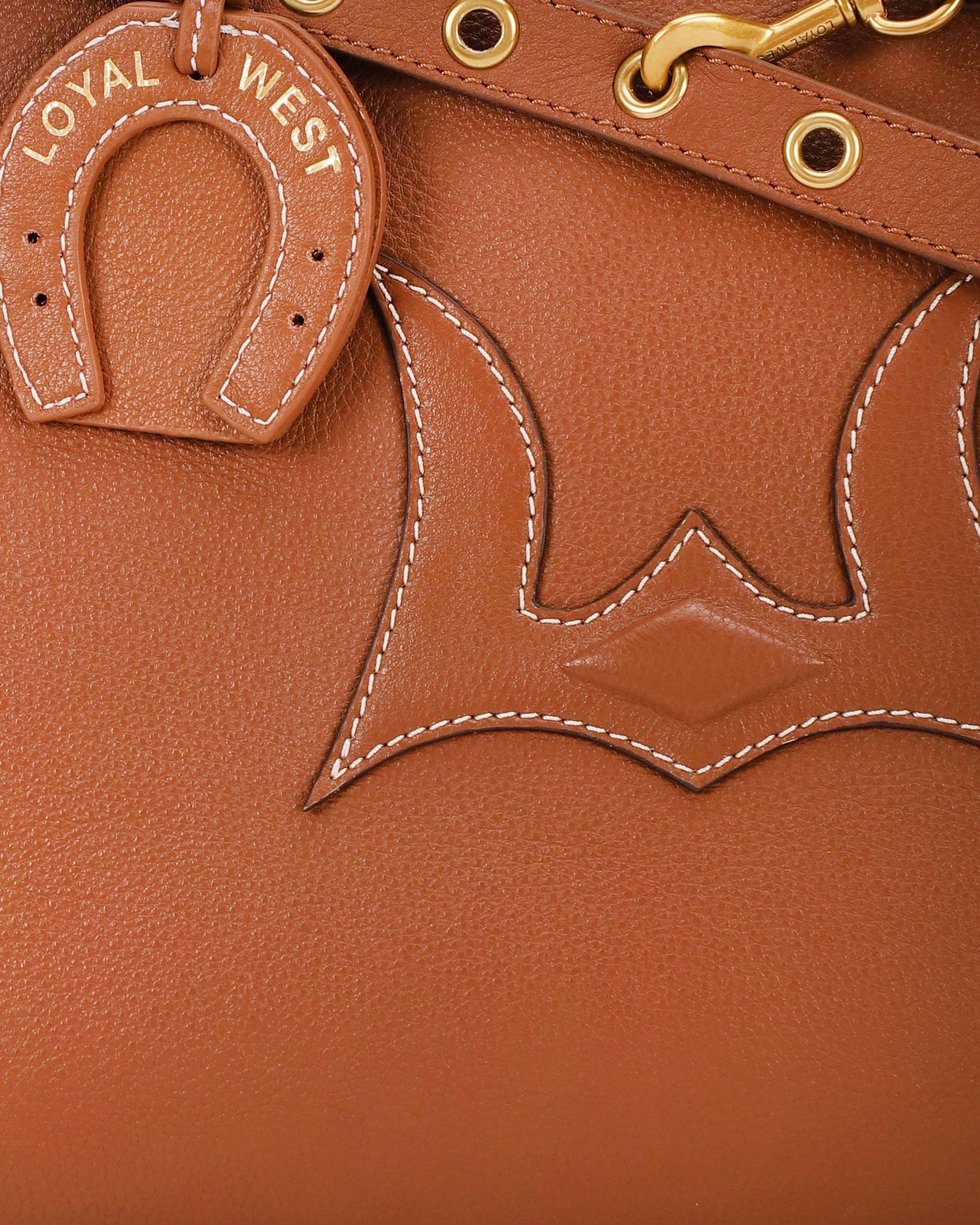 Standard Medium Tote Bag