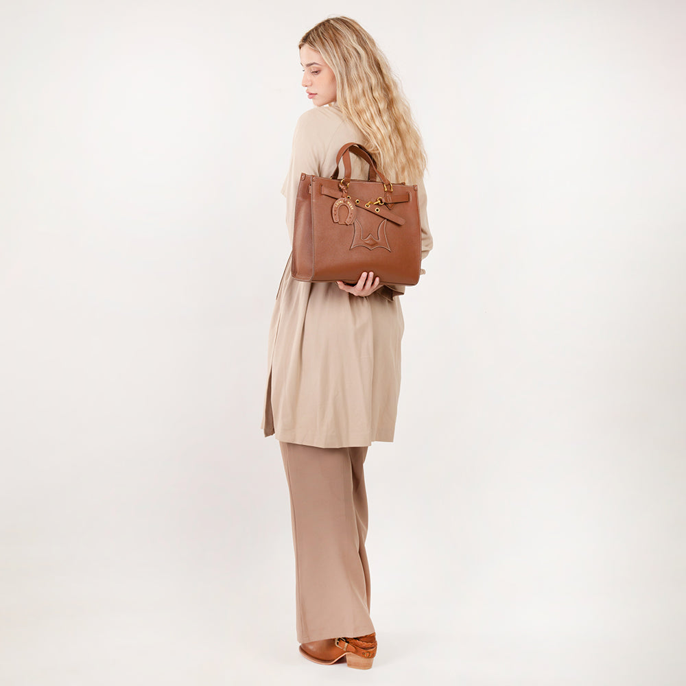 Standard Medium Tote Bag