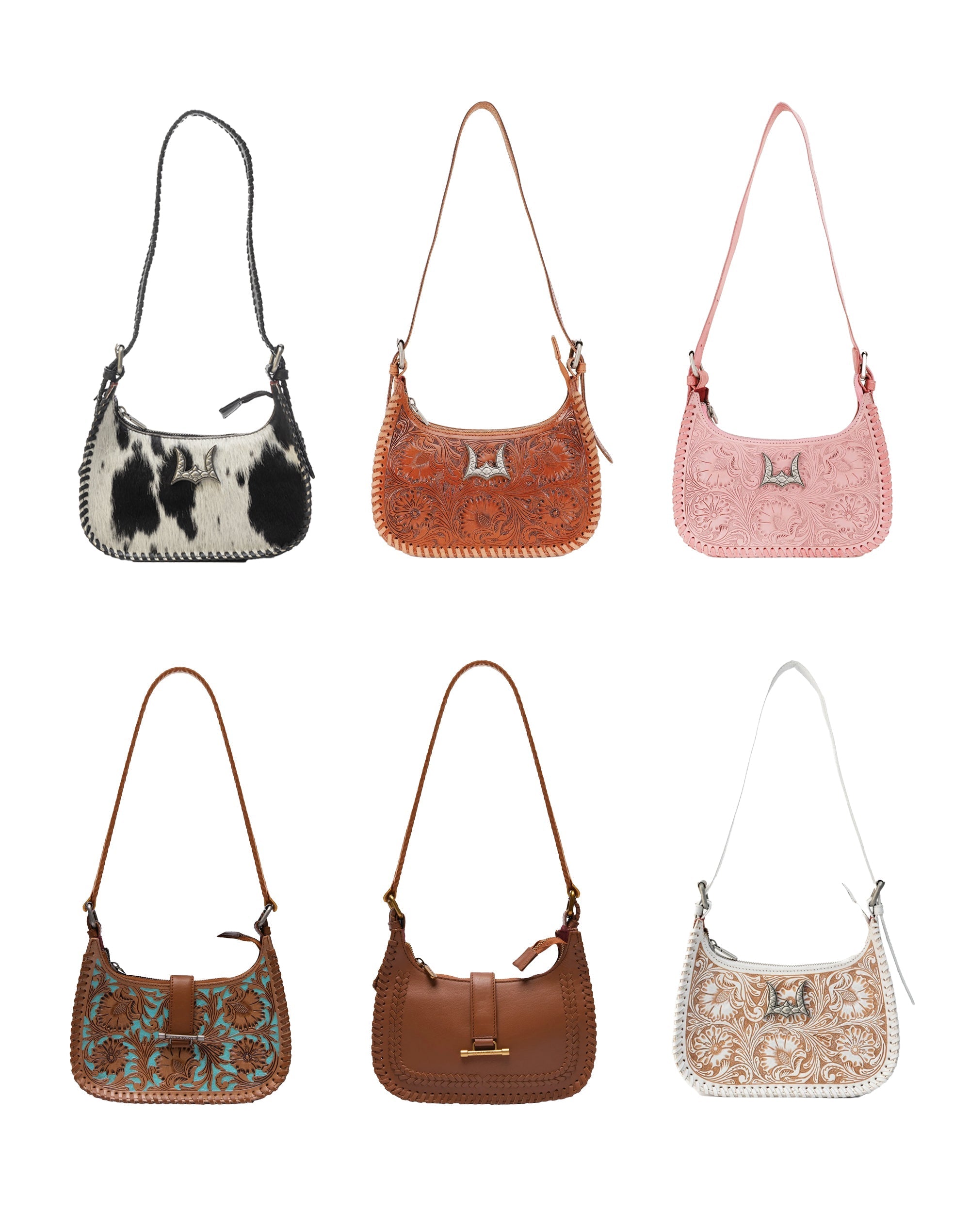 Dannia Medium Purse Variant Combo