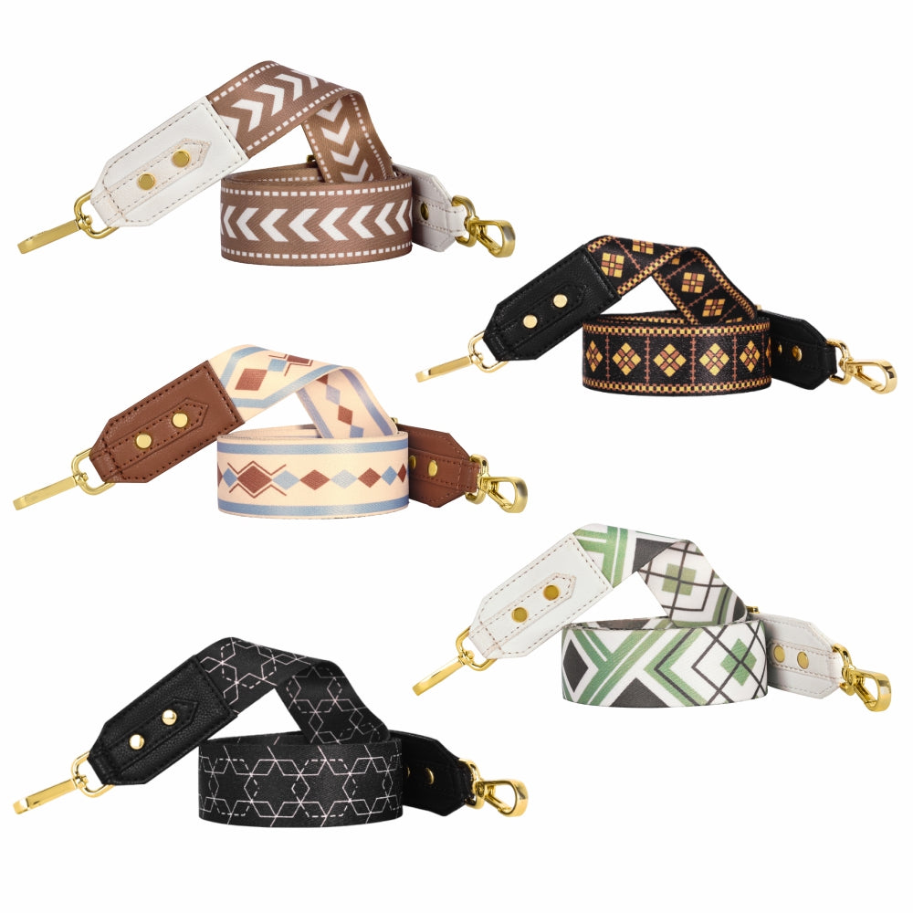 Avalanna Bag Strap Variant Combo