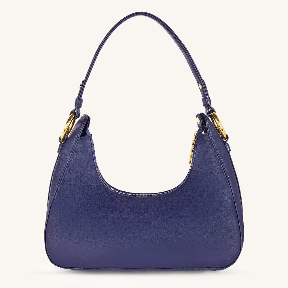 Mira & Moss Ava Shoulder Bag - Future Dusk