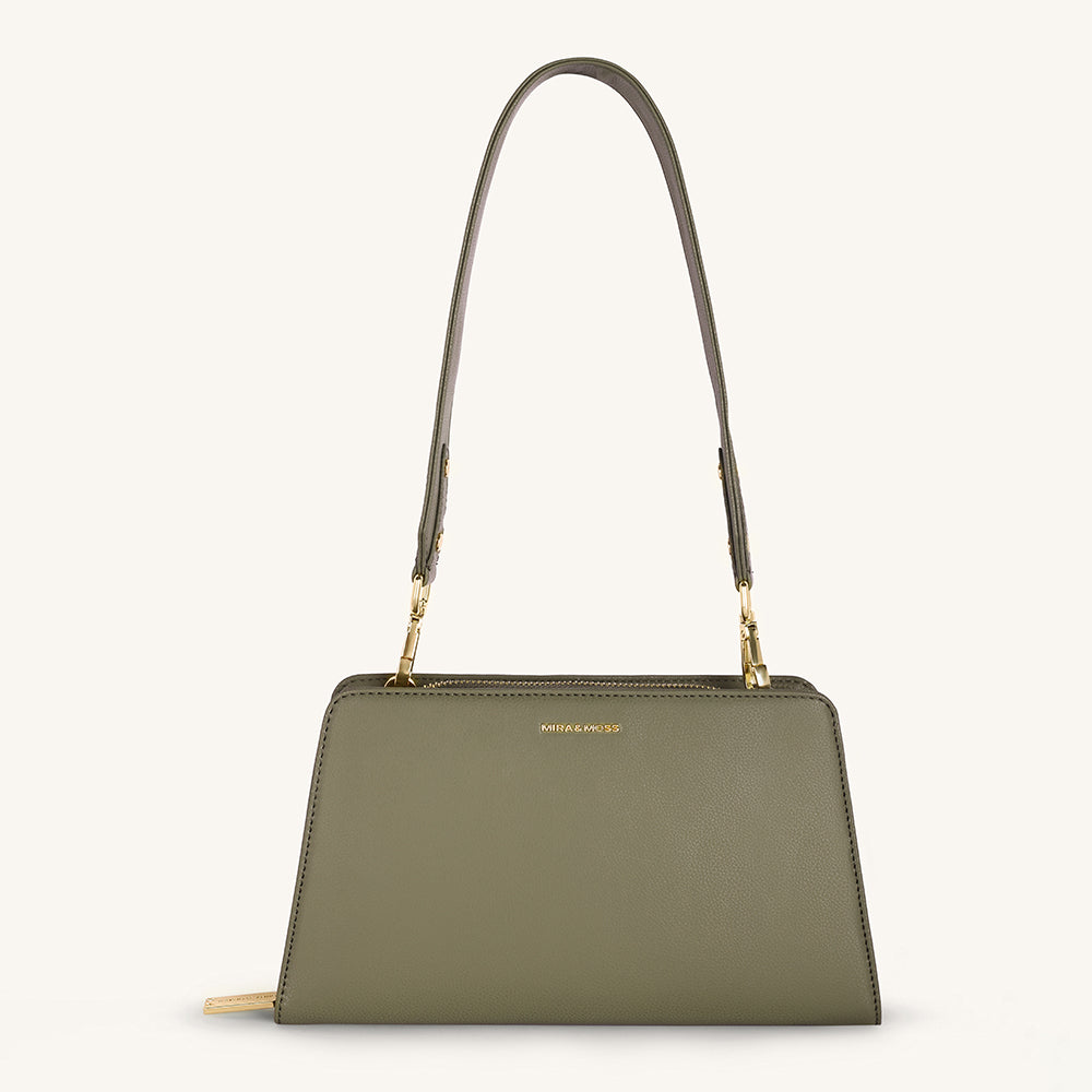 Solenne Shoulder Bag Variant Combo