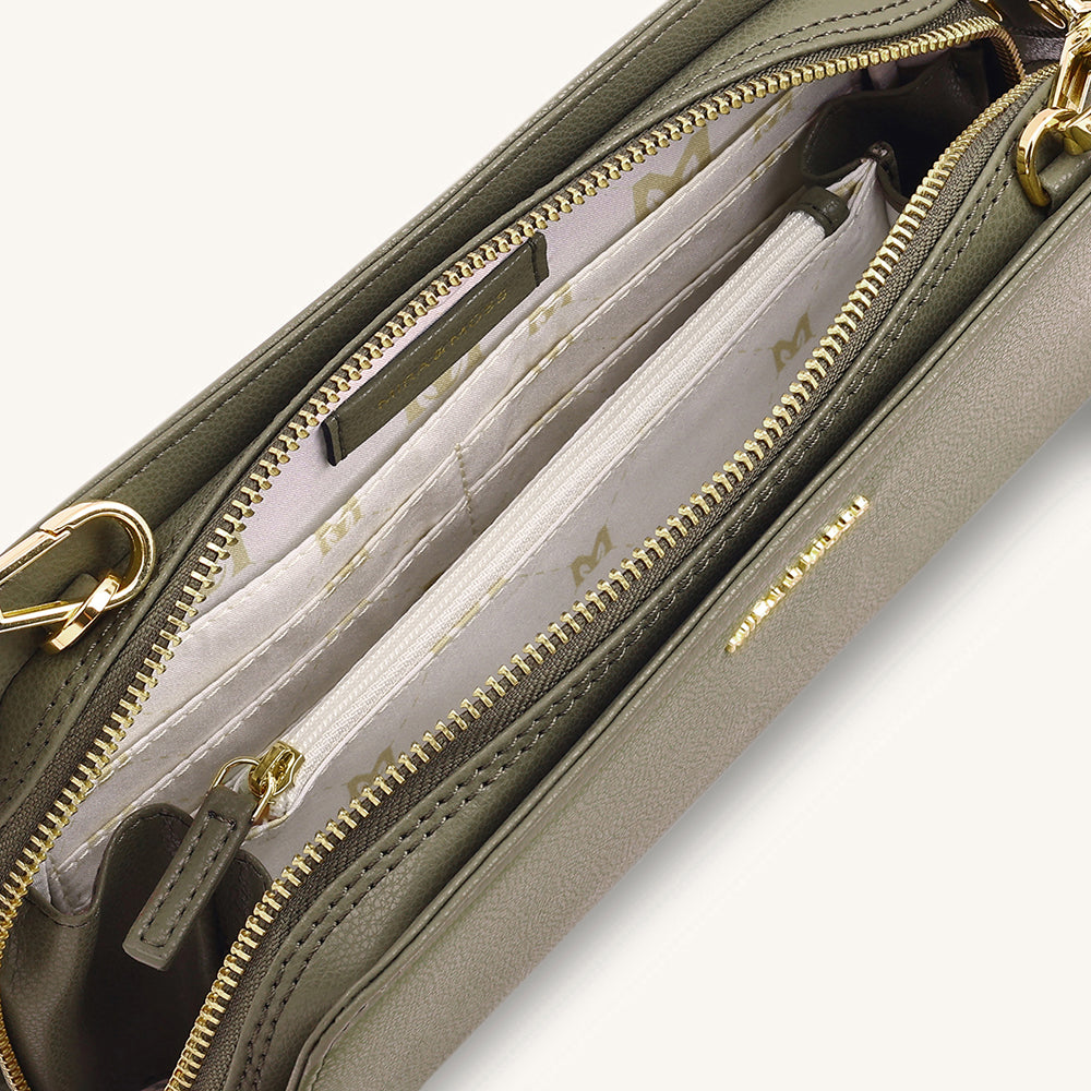 Solenne Shoulder Bag Variant Combo